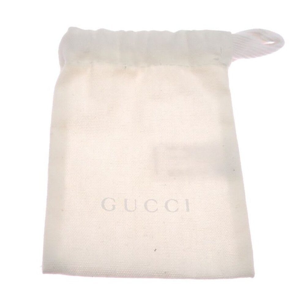 Gucci S Interlocking Bracelet - image 6